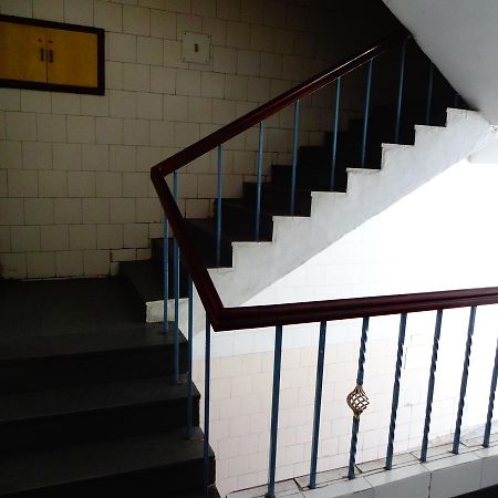 蒂鲁帕蒂 Sri Sai Residency酒店 外观 照片