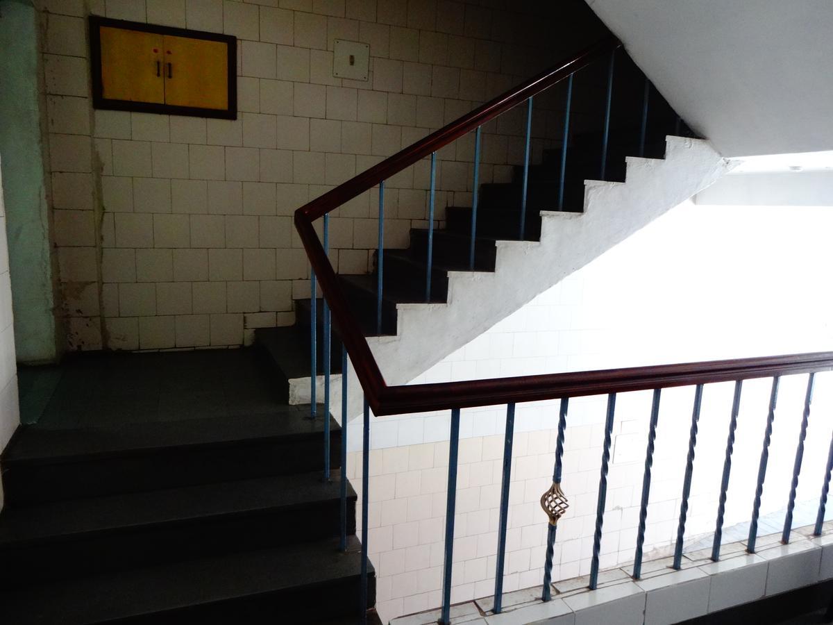 蒂鲁帕蒂 Sri Sai Residency酒店 外观 照片